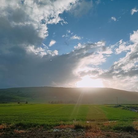 בגג העמק On The Roof Of The Valley Sirguniyah Dış mekan fotoğraf