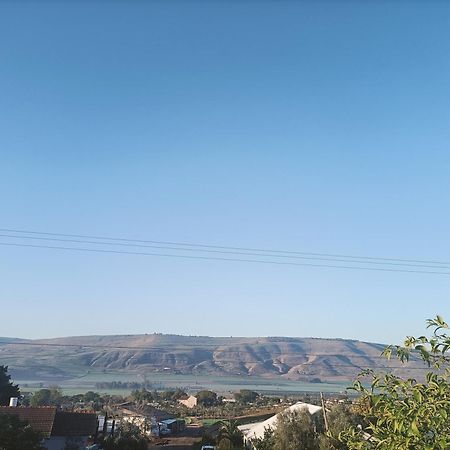 בגג העמק On The Roof Of The Valley Sirguniyah Dış mekan fotoğraf