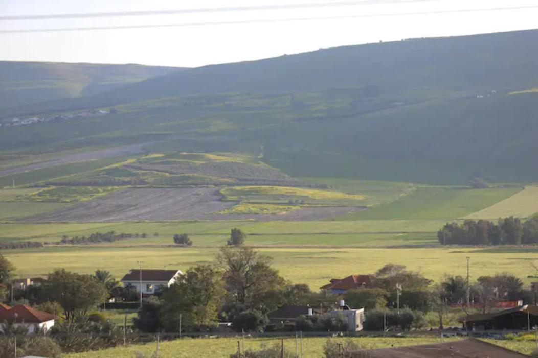 בגג העמק On The Roof Of The Valley Sirguniyah Dış mekan fotoğraf