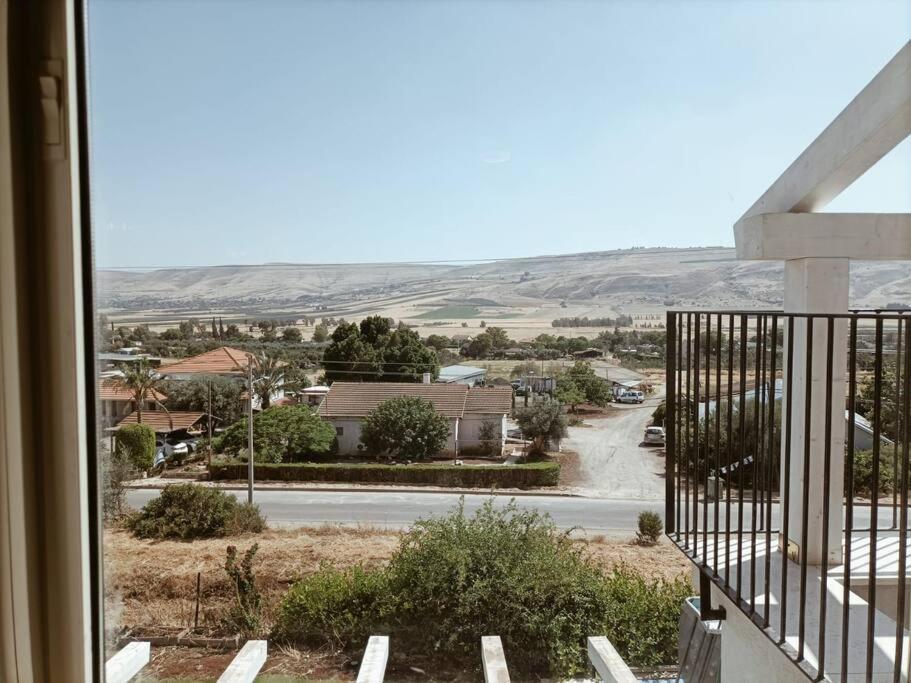בגג העמק On The Roof Of The Valley Sirguniyah Dış mekan fotoğraf