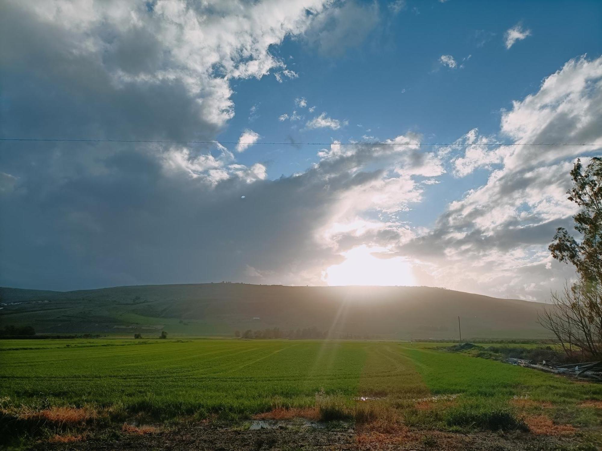 בגג העמק On The Roof Of The Valley Sirguniyah Dış mekan fotoğraf